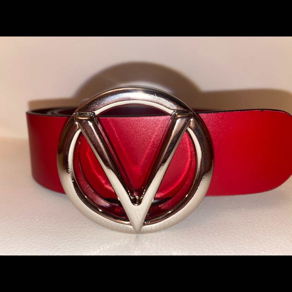 VALENTINO BELT